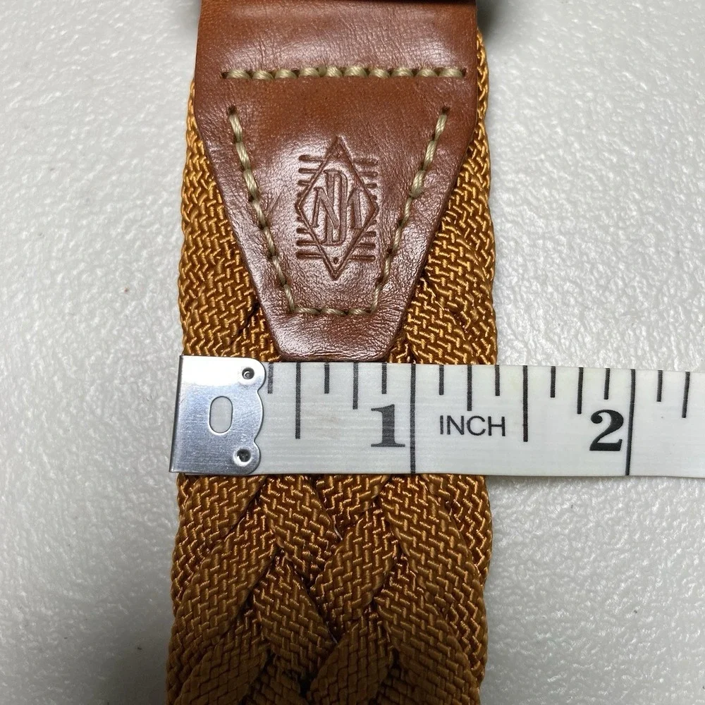 Martin Dingman Belt Size 38 1 3/8